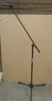 Shure - SM57 - Cardioid Dynamic Microphone - Jamstands Stand - XLR Cable