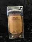 Tarte Blur Brush Foundation Powder Bamboo handle Ultra Dense Bristles New NIB