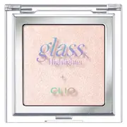 CLIO - Glass & Highlighter (Luxury Koshort Edition) - 5g - 01 Moon Glow
