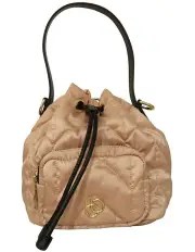 [Belle & Bloom] Sundance Mini Backpack in Natural