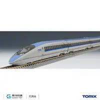 在飛比找蝦皮商城優惠-TOMIX 98363 JR 500系東海道・山陽新幹線 N