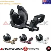 New Full brush arrow rest for compound bow Recurve bow R/L Hand Archery 4 Colors