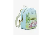 Loungefly Disney Winnie The Pooh Trio Mini Backpack - New, With Tags