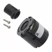 ROTARY ENCODER MAGNETIC 4096PPR