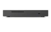 PHT-FLS-4-Black. Slim PC/HTPC aluminum chassis. Similar to Streacom ST-FC5.