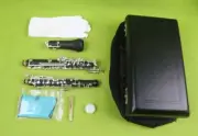 Profess C key Advance Oboe Ebonite Body 3rd Octave Left F Resonance Nice Sound