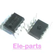 50 PCS TLC555CP DIP-8 TLC555 LinCMOSE TIMERS Integrated Circuits Chip IC
