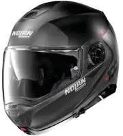 Nolan N100-5 Plus Distinctive Modular Motorcycle Helmet Flat Gray