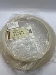 Longaberger silicone pie plate lid