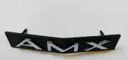 1970 AMX Grille Emblem