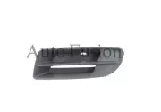 Left (Passenger)Side Fog Light Cover For Toyota Corolla ZZE122 Sedan (2004-2007) (for: Toyota)