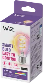 Wiz Colour & Tunable White A60 E27 Smart Bulb (Gen 2)