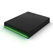 Seagate 2TB Game Drive for Xbox STKX2000400