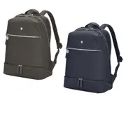 Victorinox Victoria Deluxe Backpack - Black