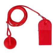 Universal Magnetic Safety Key for Treadmill Fitness Running Machines 1