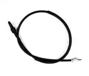 Motion Pro Vinyl Speedometer Cable for Honda Super Sport 350 68-73