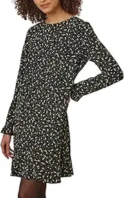 [People Tree] Women's Lola Snowdrop