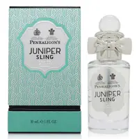 在飛比找PChome24h購物優惠-Penhaligon'S 潘海利根 Juniper Slin