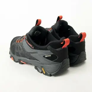 MERRELL 戶外鞋 Moab FST 2 GTX 運動 登山 男鞋 防水 越野 ML77443 現貨