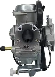 Carburetor For Suzuki LTA400 Eiger 400 LT-F400 2X4 4X4 2002 2003 2004 2005 2006 2007