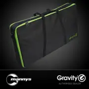 Gravity GX2RDB Transport Bag for Rapid Desk & Double X Keyboard Stand