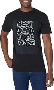 [STAR WARS] Men's Officially Licensed Tees for Dad