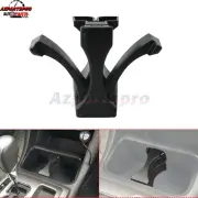 Console Cup Holder Insert Divider For Toyota Tacoma 2005-2009 Sequoia 2008-2016