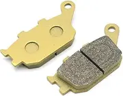 brakes Motorcycle Front Rear Brake Pads YZF-R1 R1 SP 2004-2006 YZF-R6 R6 2003-2016 YZF-R7 R7 2021 2022(1 pair Rear4)