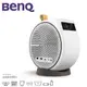 【滿額折120 最高3000回饋】BenQ 明基 GV31 行動微型投影機 2023新品 4月到貨【預購】【GAME休閒館】IP0902