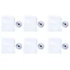 6X AirLock Window Seal for Portable Air Conditioner,400 cm Flexible Cloth3197