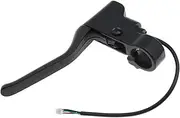 SING F LTD Electric Scooter Brake Handle Compatible with Xiaomi 1S/M365/Pro Electric Scooter Aluminum Alloy Brakes Lever Part Replacement