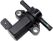 MEXWLOP Vapor Canister Purge Solenoid Valve 14930-7s000, for Nissan, Armada Frontier 2005-2016 Titan Pathfinder