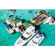 Save 15.94%! Noah's Ark Beach Club Tour Catamaran 44 Big Ben