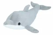 Sea Critters Plush - Dolphin