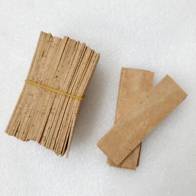 20Pcs Clarinet Synthetic Joint Corks Instrument maintenance Parts Accessories