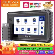 Scanner OE-Level Full System Scan Tool Oil/ABS 28Free Resets Car Diagnostic Tool