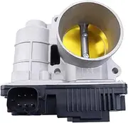 16119-AU003 SERA576-01 Throttle Body Assembly ETB0003 Compatible For Nissan Primera Sentra Almera Altima 1.8L Quest Maxima 350Z 3.5