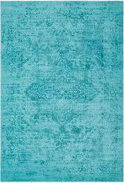 Gemstone Topaz Rug
