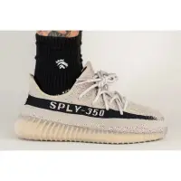 在飛比找Yahoo!奇摩拍賣優惠-【紐約范特西】預購 adidas Yeezy Boost 3