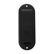 Active Guitar Bass Pickup 9v Battery Case Box V1Q35709