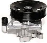 Power Steering Pump for Mercedes-Bens GL450 4.6L 4.7L, GL550 5.5L, ML350 3.0L 3.5L, ML550 5.5L, R350 3.5L, CL550, E350, E550, S550, CLS550 With OE Repace # 21-120