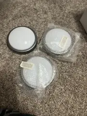 Smart Home Push Button 3 Pack Lights