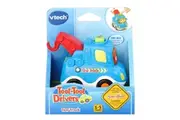 Vtech Toot-Toot Drivers Tow Truck