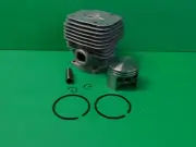 PISTON & CYLINDER 54MM FOR STIHL 045 056 REPLACES 1115 020 1205 CHAINSAW