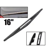 16" Tailgate Rear Windscreen Wiper Blade For Ford Territory SX SY SZ 2004 -2017