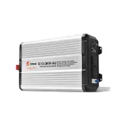 VoltX 12V 3KW High Frequency Pure Sine Wave Solar Inverter LCD Off Grid