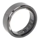(Size 12)Smart Ring Step Counter Sleep Quality Monitoring Ring Wireless Cha YM