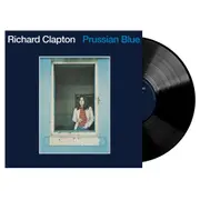 Prussian Blue (140gm Vinyl)