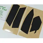 Sticker Mouse Side Anti-sweat Mouse Grips Tape for Logitech G502 Mouse Part