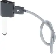 Nozzle Milchaufschäumdüse Cpl. 00702998 702998 Bosch, Siemens, Neff